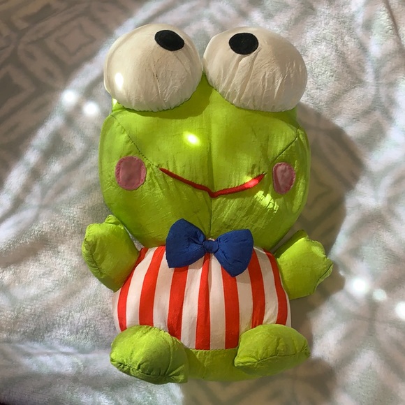 Sanrio plush - Picture 1 of 9